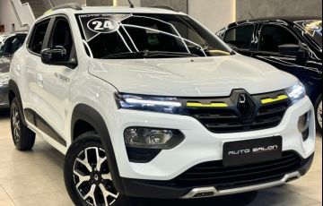 Renault Kwid 1.0 12v Sce Outsider