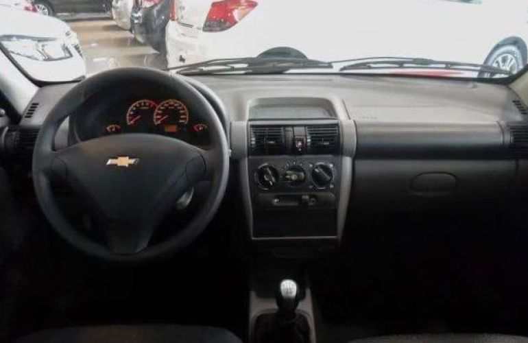 Chevrolet Classic LS 1.0 VHCE (Flex) - Foto #4