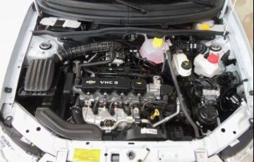 Chevrolet Classic LS 1.0 VHCE (Flex) - Foto #7