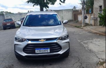 Chevrolet Tracker 1.0 Turbo LT (Aut) - Foto #4