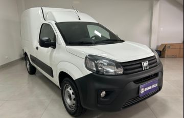 Fiat Fiorino 1.4 Endurance