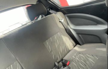 Ford Ka 1.0 (Flex)