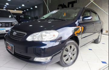 Toyota Corolla 1.8 Xei 16v