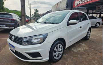 Volkswagen Gol 1.0