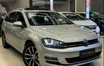 Volkswagen Golf 1.4 250 TSi Total Variant Highline