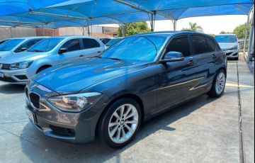 BMW 116i 1.6