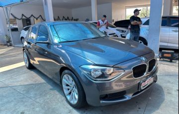 BMW 116i 1.6 - Foto #3