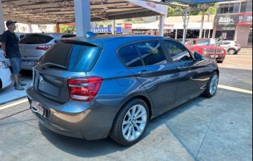BMW 116i 1.6 - Foto #4