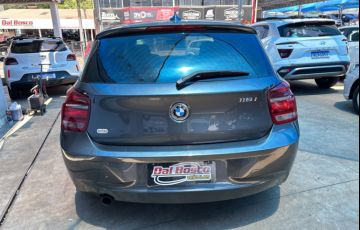 BMW 116i 1.6 - Foto #5