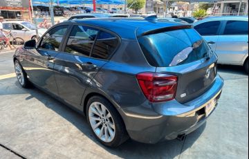 BMW 116i 1.6 - Foto #6