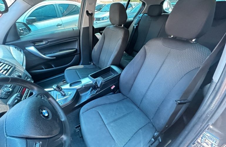 BMW 116i 1.6 - Foto #7
