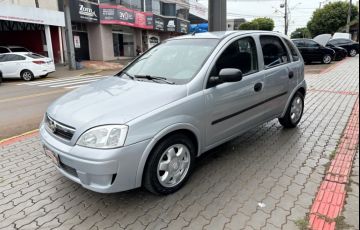 Chevrolet Corsa Hatch Maxx 1.4 (Flex)