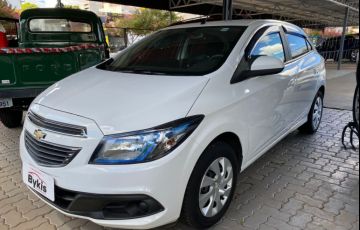 Chevrolet Onix 1.4 LT SPE/4