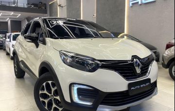 Renault Captur 1.6 16V Sce Life