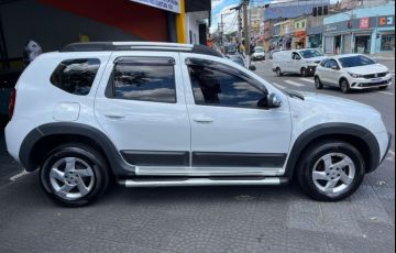 Renault Duster 1.6 4x2 16v - Foto #4