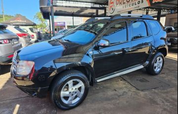 Renault Duster 1.6 16V Dynamique (Flex)