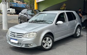 Volkswagen Golf 1.6 Mi 8v