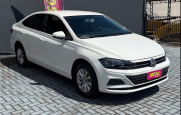 Volkswagen Virtus 1.6 (Aut)