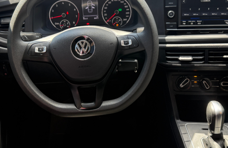 Volkswagen Virtus 1.6 (Aut) - Foto #7