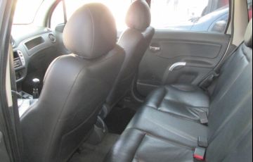 Citroën C3 GLX 1.4 8V (flex) - Foto #2