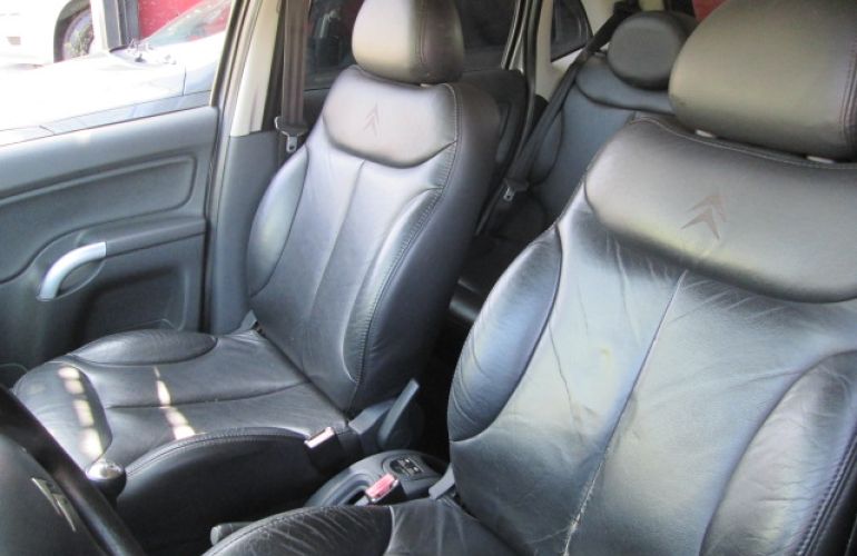 Citroën C3 GLX 1.4 8V (flex) - Foto #3