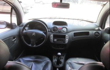 Citroën C3 GLX 1.4 8V (flex) - Foto #4