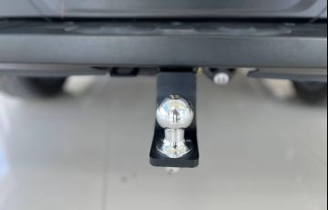Fiat Strada 1.3 Cabine Dupla Volcano - Foto #2