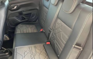 Fiat Strada 1.3 Cabine Dupla Volcano - Foto #5