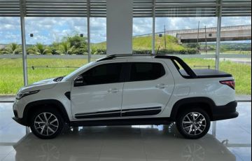 Fiat Strada 1.3 Cabine Dupla Volcano - Foto #6