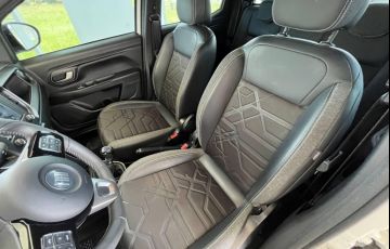 Fiat Strada 1.3 Cabine Dupla Volcano - Foto #7