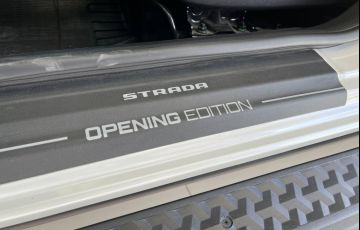 Fiat Strada 1.3 Cabine Dupla Volcano - Foto #8