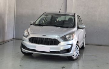 Ford Ka 1.5 SE (Flex)