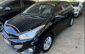 Hyundai HB20S 1.6 Premium (Aut)