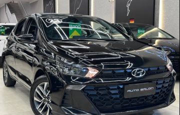 Hyundai Hb20s 1.0 12v Limited