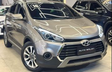 Hyundai Hb20x 1.6 16V Premium