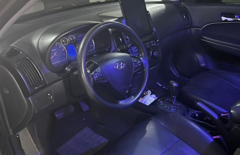 Hyundai i30 GLS 2.0 16V Top (aut.) - Foto #1