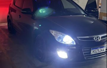 Hyundai i30 GLS 2.0 16V Top (aut.) - Foto #3