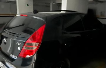 Hyundai i30 GLS 2.0 16V Top (aut.) - Foto #4