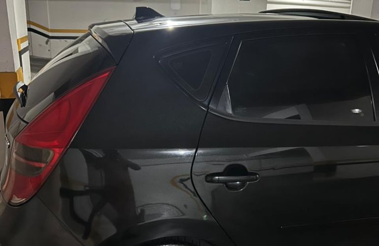 Hyundai i30 GLS 2.0 16V Top (aut.) - Foto #5