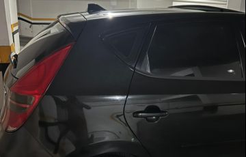 Hyundai i30 GLS 2.0 16V Top (aut.) - Foto #5