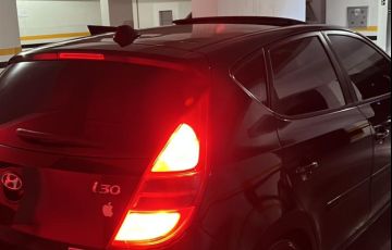 Hyundai i30 GLS 2.0 16V Top (aut.) - Foto #6