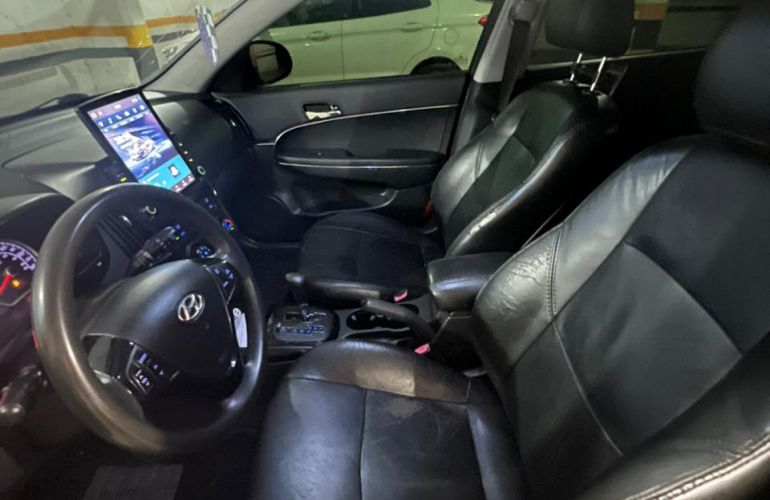 Hyundai i30 GLS 2.0 16V Top (aut.) - Foto #8