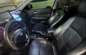 Hyundai i30 GLS 2.0 16V Top (aut.) - Foto #8