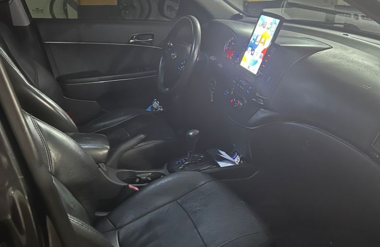 Hyundai i30 GLS 2.0 16V Top (aut.) - Foto #9
