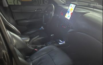 Hyundai i30 GLS 2.0 16V Top (aut.) - Foto #9