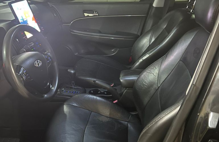 Hyundai i30 GLS 2.0 16V Top (aut.) - Foto #10
