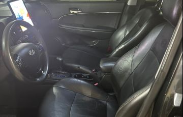 Hyundai i30 GLS 2.0 16V Top (aut.) - Foto #10
