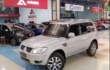 Mitsubishi Pajero Tr4 2.0 4x2 16V 140cv