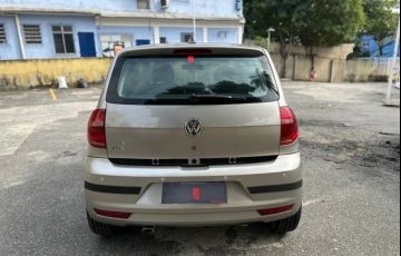 Volkswagen Fox 1.0 Mi 8V Flex 4p Manual - Foto #7