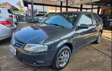 Volkswagen Gol 1.0